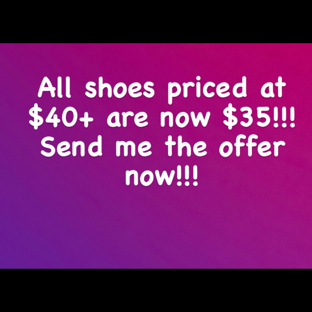 Make me the offer
